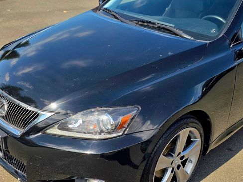 Used 2012 Lexus IS 250C RWD image 6