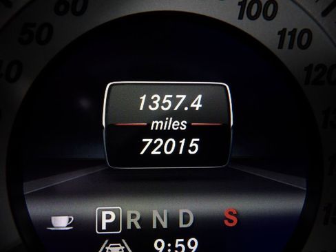 Used 2013 Mercedes-Benz C 250 Coupe image 19