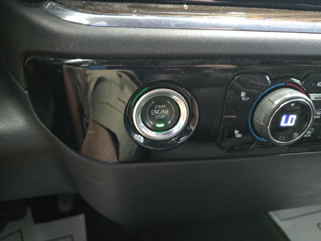 Certified 2024 Chevrolet Silverado 1500 RST w/ LPO, Dark Essentials Package AWD/4WD image 21
