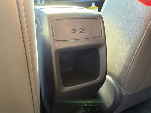 New 2026 Chevrolet Trax ACTIV w/ Driver Confidence Package image 18