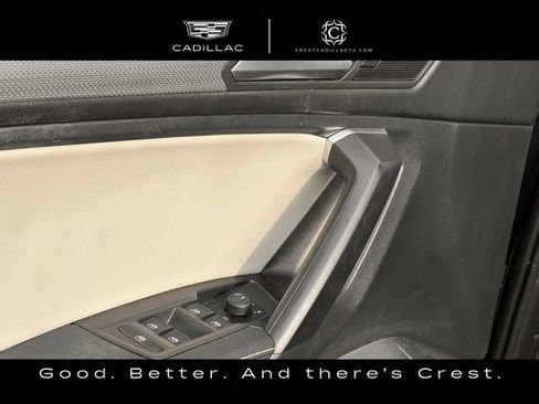 Used 2022 Volkswagen Tiguan S image 19