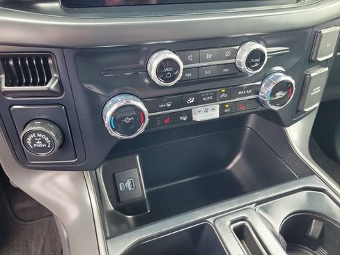 Certified 2024 Ford F150 XLT w/ Equipment Group 302A MID RWD image 24