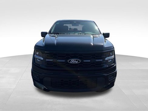 New 2026 Ford F150 STX w/ F-150 LOBO Package AWD/4WD image 8