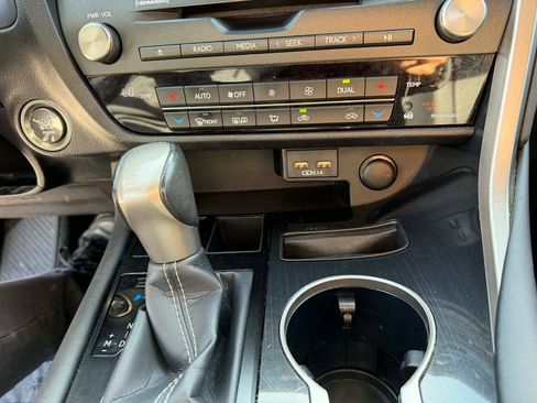 Used 2022 Lexus RX 350 FWD image 24