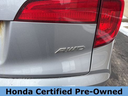 Used 2017 Honda Pilot EX-L image 4