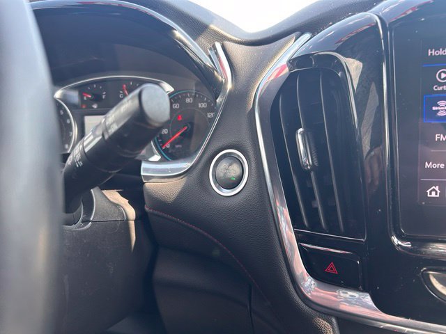 Used 2023 Chevrolet Traverse RS w/ LPO, Floor Liner Package FWD image 13