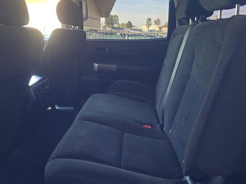 Used 2013 Toyota Tundra 2WD CrewMax w/ TRD Off-Road Pkg image 12