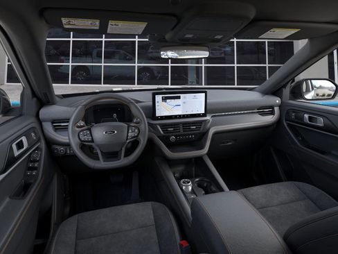 New 2026 Ford Explorer Tremor image 9