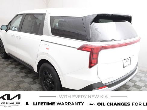 New 2026 Kia Carnival image 7
