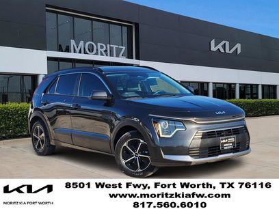 Certified 2023 Kia Niro EX