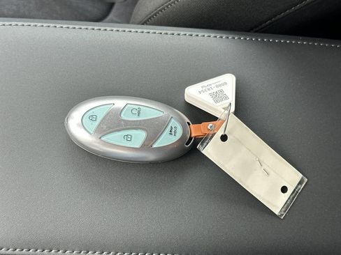 New 2026 Hyundai Ioniq 5 SE image 28