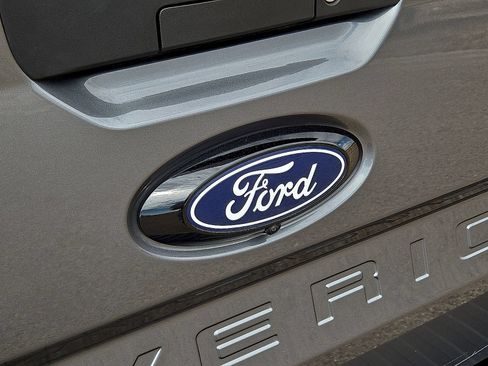Used 2026 Ford Maverick XLT AWD/4WD image 12