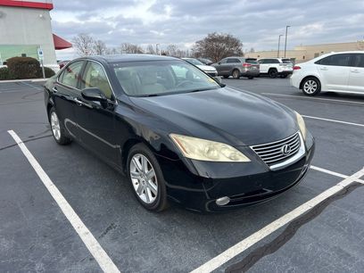 Used 2008 Lexus ES 350