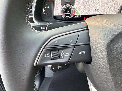 New 2026 Audi Q8 Premium Plus AWD/4WD image 18