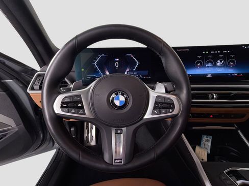 Certified 2023 BMW M340i image 12