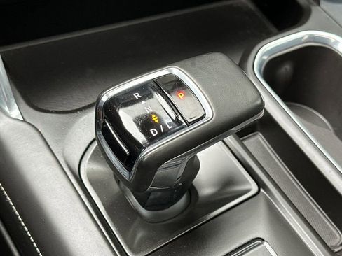 Used 2024 GMC Sierra 1500 Denali Ultimate image 20