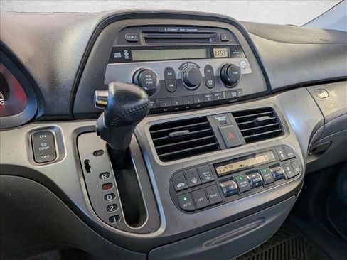 Used 2007 Honda Odyssey EX-L image 12