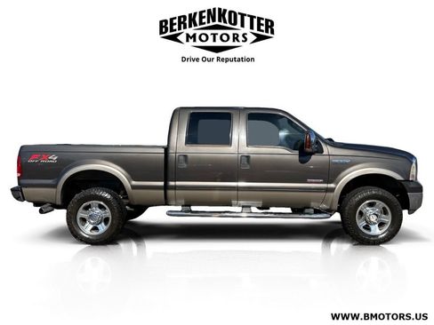 Used 2006 Ford F350 Lariat AWD/4WD image 2