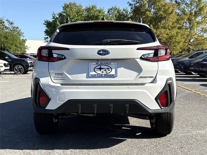 New 2025 Subaru Crosstrek 2.5i Limited