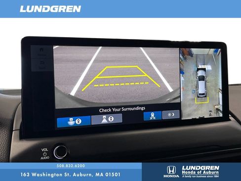 New 2026 Honda Pilot TrailSport image 13