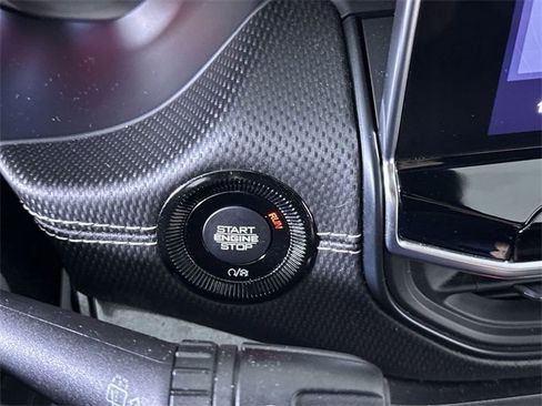 Used 2024 Jeep Compass Latitude w/ Convenience Group image 17