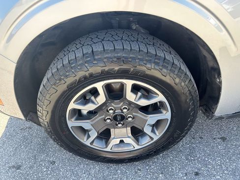 Used 2022 Ford Maverick XLT w/ Equipment Group 300A Standard AWD/4WD image 32