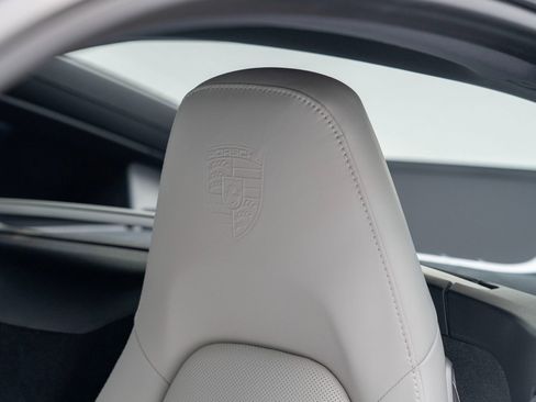 New 2025 Porsche 718 Cayman image 20