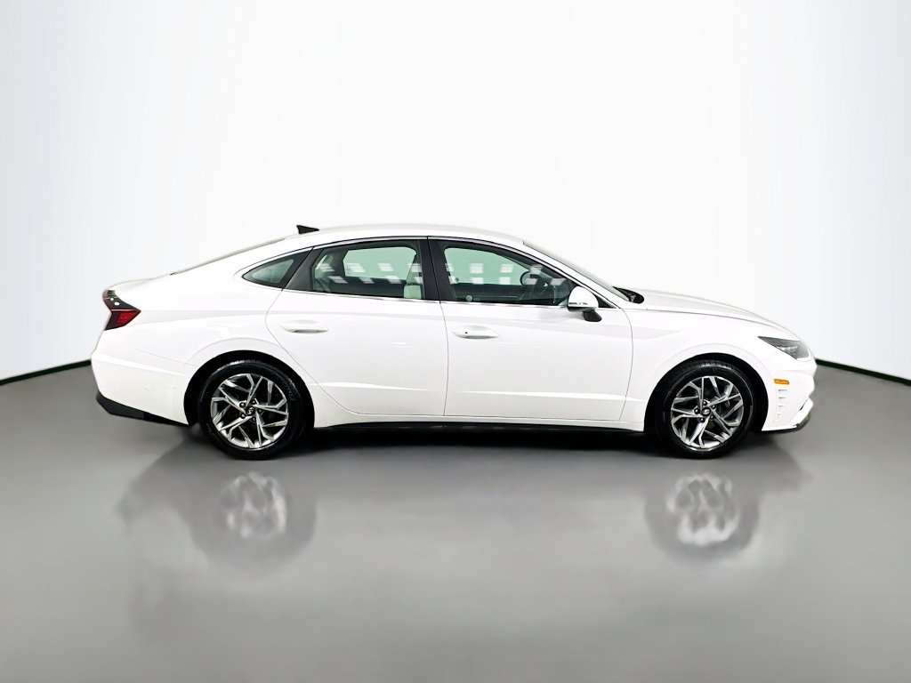 Used 2023 Hyundai Sonata SEL w/ Cargo Package FWD image 9