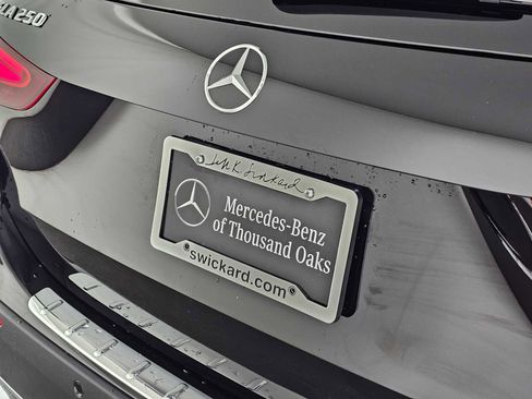 Certified 2025 Mercedes-Benz GLA 250 image 14
