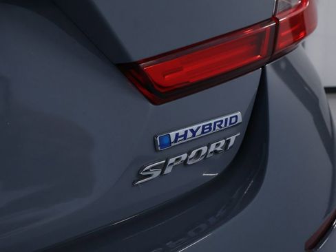 Used 2022 Honda Accord Sport image 11