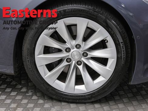 Used 2017 Tesla Model S 90D AWD/4WD image 27