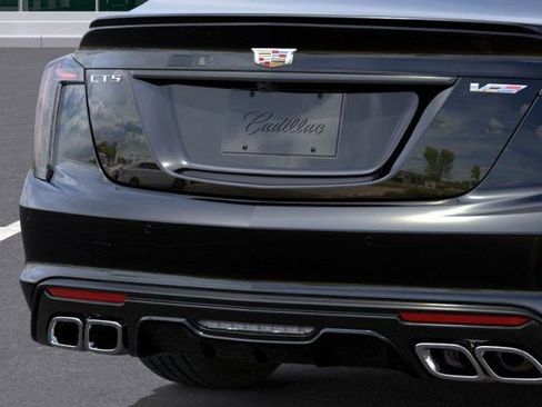 New 2026 Cadillac CT5 V RWD image 14