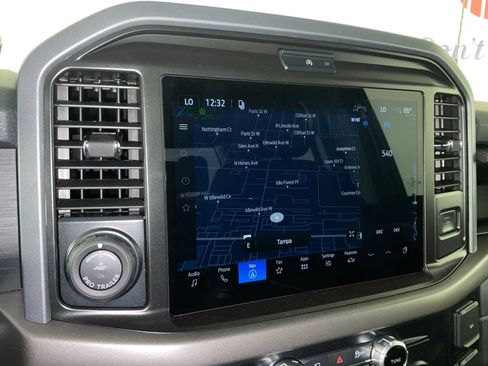 New 2026 Ford F150 XLT w/ Equipment Group 302A MID RWD image 21