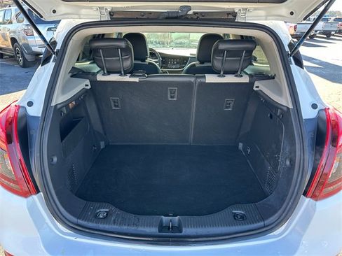 Used 2022 Buick Encore Preferred image 29