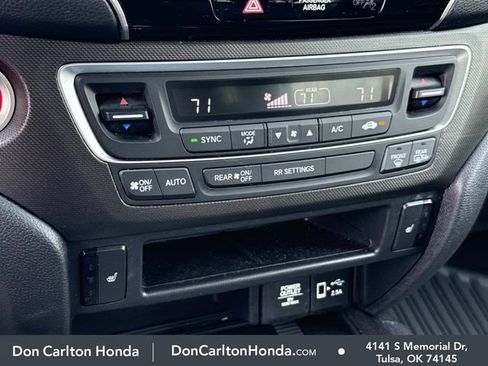 Used 2022 Honda Passport TrailSport image 11