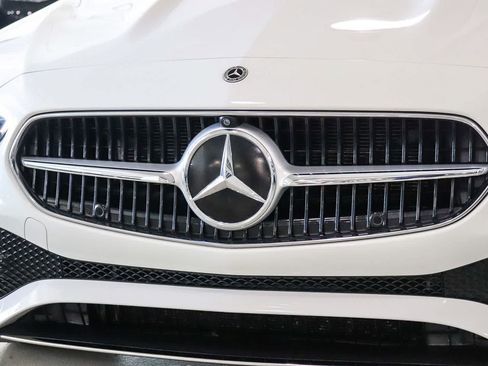 Certified 2023 Mercedes-Benz C 300 Sedan image 8
