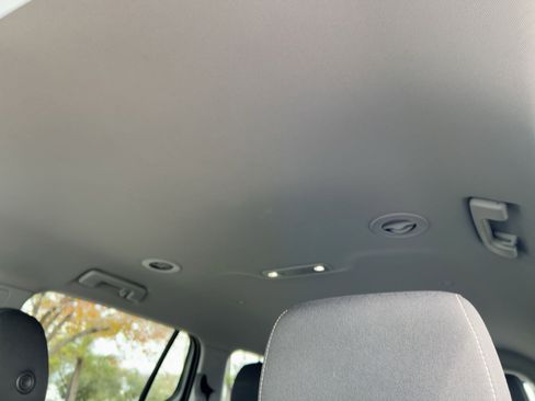 Certified 2023 GMC Acadia SLE w/ Driver Convenience Package image 27