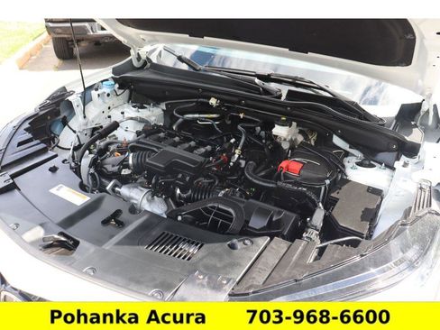 Certified 2025 Acura ADX AWD image 34