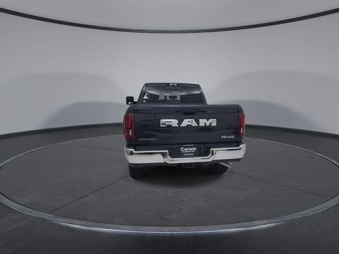 New 2026 RAM 2500 Big Horn AWD/4WD image 12