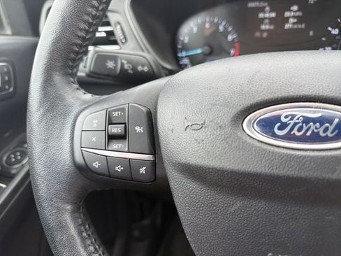 Used 2020 Ford Escape SEL FWD image 28