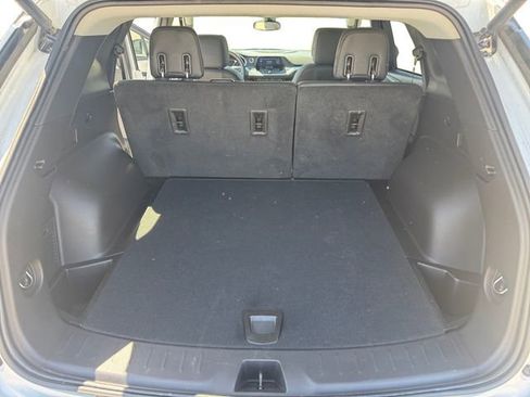 Used 2021 Chevrolet Blazer LT image 17