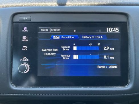 Used 2022 Honda HR-V Sport image 20