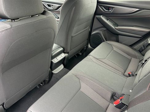 New 2025 Subaru WRX Premium w/ Accessory Package #2 image 15