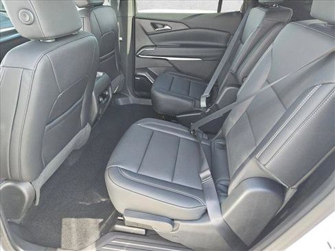 New 2026 Chevrolet Traverse LT w/ Enhanced Driving Package image 16