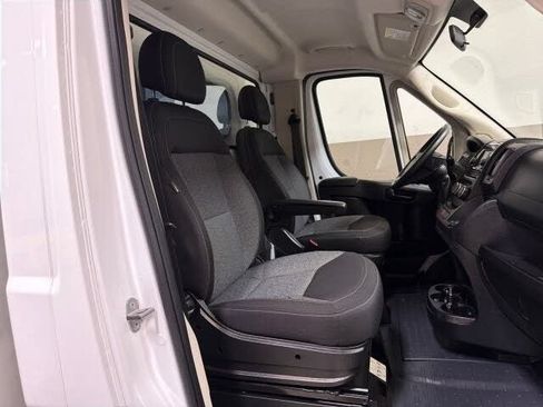 Used 2019 RAM ProMaster 3500 FWD image 34