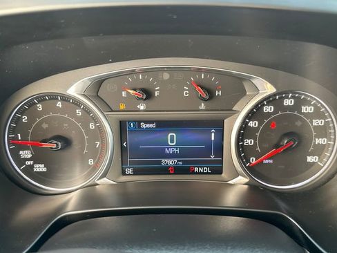 Used 2022 Chevrolet Blazer LT image 25