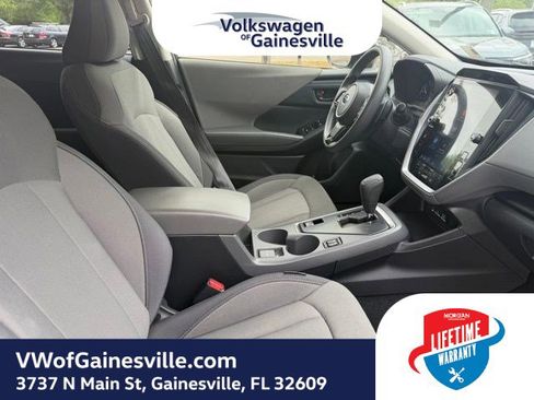 Used 2025 Subaru Crosstrek 2.0i Premium AWD/4WD image 9