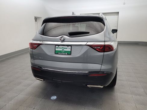 Used 2023 Buick Enclave Essence w/ Experience Buick Package FWD image 7