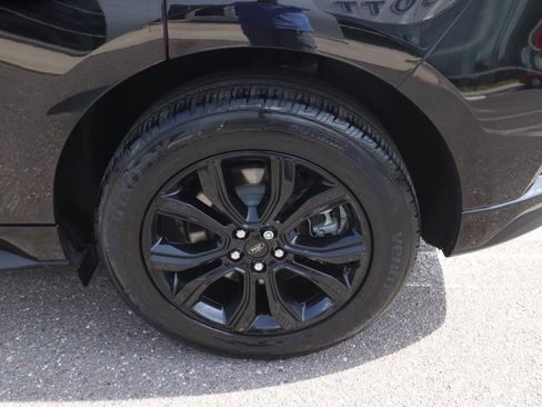 Certified 2023 Ford Edge SE w/ Black Appearance Package AWD/4WD image 14