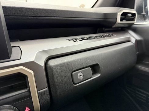 Used 2024 Toyota Tacoma SR5 image 23